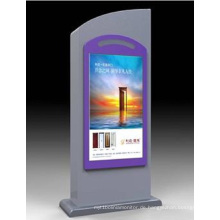 55Zoll Dynamic LCD Display